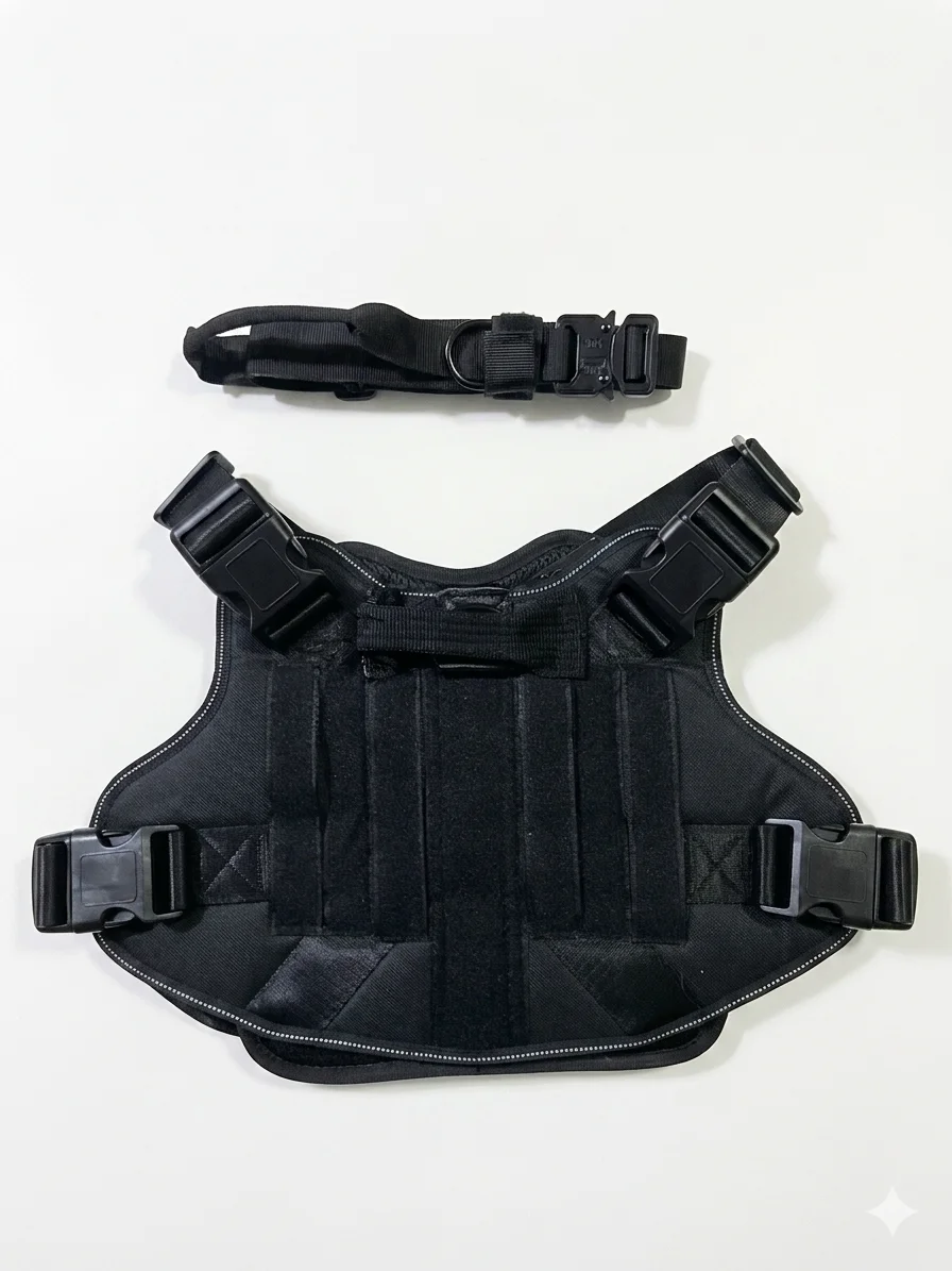 Conjunto Táctico